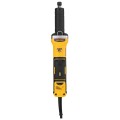 DeWALT DWE4997-QS szlifierka prosta/do matryc Prosta szlifierka do matryc 25000 RPM Czarny, Żółty 1300 W - 2151233
