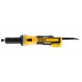 DeWALT DWE4997-QS szlifierka prosta/do matryc Prosta szlifierka do matryc 25000 RPM Czarny, Żółty 1300 W - 2151232