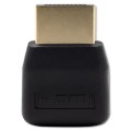 Przejściówka Qoltec HDMI męska/ HDMI żeńska (kątowa) - 2754169