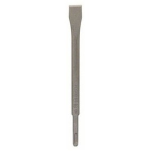 BOSCH DŁUTO HEX-22mm PŁASKIE 50/400mm ###