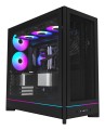 Obudowa PC Montech HS01 PRO, Midi-Tower, ATX, aRGB, Szkło Hartowane - 2747519