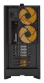 Obudowa PC Montech HS01 PRO, Midi-Tower, ATX, aRGB, Szkło Hartowane - 2747523