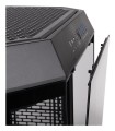 Obudowa Thermaltake The Tower 600 Midi Tower czarna retail - 2592731