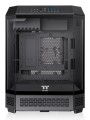 Obudowa Thermaltake The Tower 600 Midi Tower czarna retail - 2592727