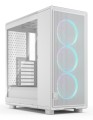 Epoch White TG RGB Clear tint - 2747400