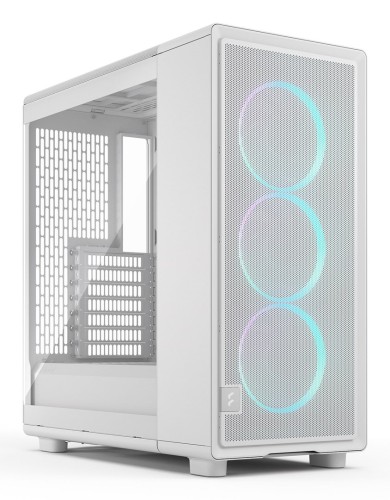 Epoch White TG RGB Clear tint - 2747417