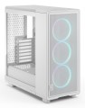 Epoch White TG RGB Clear tint - 2747402