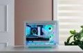 Obudowa FSP Geh Mini S380-WA Micro-ATX/Mini-ITX o.N. White retail - 2747472