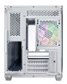 Obudowa FSP Geh Mini S380-WA Micro-ATX/Mini-ITX o.N. White retail - 2747480