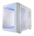 Obudowa FSP Geh Mini S380-WA Micro-ATX/Mini-ITX o.N. White retail - 2747467