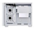 Obudowa FSP Geh Mini S380-WA Micro-ATX/Mini-ITX o.N. White retail - 2747471