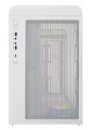 Obudowa FSP Geh Mini S380-WA Micro-ATX/Mini-ITX o.N. White retail - 2747470