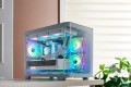 Obudowa FSP Geh Mini S380-WA Micro-ATX/Mini-ITX o.N. White retail - 2747475