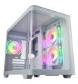 Obudowa FSP Geh Mini S380-WA Micro-ATX/Mini-ITX o.N. White retail - 2747479