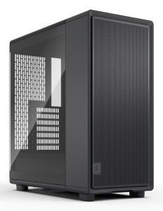 Okulary słoneczne Epoch Black TG Light tint