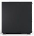 Okulary słoneczne Epoch Black TG Light tint - 2747452