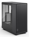 Okulary słoneczne Epoch Black TG Light tint - 2747447