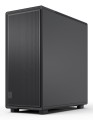Okulary słoneczne Epoch Black TG Light tint - 2747450