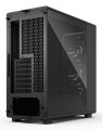 Okulary słoneczne Epoch Black TG Light tint - 2747453