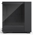 Okulary słoneczne Epoch Black TG Light tint - 2747451