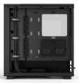 Okulary słoneczne Epoch Black TG Light tint - 2747458