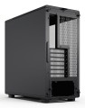Okulary słoneczne Epoch Black TG Light tint - 2747455