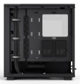 Okulary słoneczne Epoch Black TG Light tint - 2747459