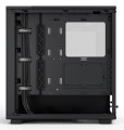 Okulary słoneczne Epoch Black TG Light tint - 2747457