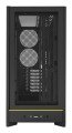 Obudowa PC Montech HS01, Midi-Tower, ATX, aRGB, Szkło Hartowane - 2747547