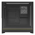 Obudowa PC Montech HS01, Midi-Tower, ATX, aRGB, Szkło Hartowane - 2747550