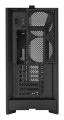 Obudowa PC Montech HS01, Midi-Tower, ATX, aRGB, Szkło Hartowane - 2747551