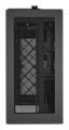Obudowa PC Montech HS02, Midi-Tower, ATX, Szkło hartowane, ARGB - 2747576