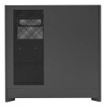 Obudowa PC Montech HS02, Midi-Tower, ATX, Szkło hartowane, ARGB - 2747575