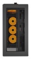 Obudowa PC Montech HS02 PRO, Midi-Tower, ATX, Szkło hartowane, ARGB - 2747584