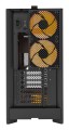 Obudowa PC Montech HS02 PRO, Midi-Tower, ATX, Szkło hartowane, ARGB - 2747582