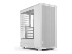 Okulary przeciwsłoneczne Epoch White TG Clear tint
