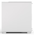 Okulary przeciwsłoneczne Epoch White TG Clear tint - 2747425