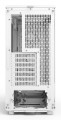 Okulary przeciwsłoneczne Epoch White TG Clear tint - 2747434