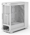 Okulary przeciwsłoneczne Epoch White TG Clear tint - 2747427