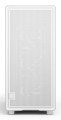 Okulary przeciwsłoneczne Epoch White TG Clear tint - 2747419