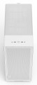 Okulary przeciwsłoneczne Epoch White TG Clear tint - 2747422