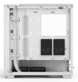 Okulary przeciwsłoneczne Epoch White TG Clear tint - 2747431