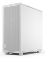 Okulary przeciwsłoneczne Epoch White TG Clear tint - 2747423