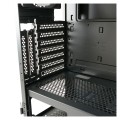 LC-Power Gaming 804B - Midi Tower - obudowa PC - ATX - micro ATX - Mini-ITX - Metal - Plastik - Szkło hartowane - 16 cm - 2592806