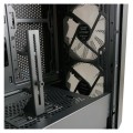 LC-Power Gaming 804B - Midi Tower - obudowa PC - ATX - micro ATX - Mini-ITX - Metal - Plastik - Szkło hartowane - 16 cm - 2592808