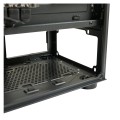 LC-Power Gaming 804B - Midi Tower - obudowa PC - ATX - micro ATX - Mini-ITX - Metal - Plastik - Szkło hartowane - 16 cm - 2592817
