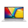 Notebook Asus Vivobook 17 X1704VA-AU817W 17,3"FHD/Core 5 120U/16GB/SSD512GB/Intel/W11 Silver - 2754399