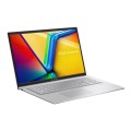 Notebook Asus Vivobook 17 X1704VA-AU817W 17,3"FHD/Core 5 120U/16GB/SSD512GB/Intel/W11 Silver - 2754400