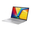 Notebook Asus Vivobook 17 X1704VA-AU817W 17,3"FHD/Core 5 120U/16GB/SSD512GB/Intel/W11 Silver - 2754401