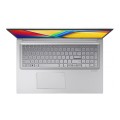 Notebook Asus Vivobook 17 X1704VA-AU817W 17,3"FHD/Core 5 120U/16GB/SSD512GB/Intel/W11 Silver - 2754402